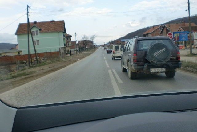 A ju lejohet tejkalimi i kolonës së mjeteve?