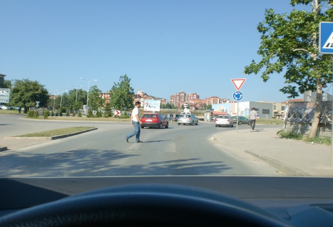 Si duhet të veproni në këtë situatë?