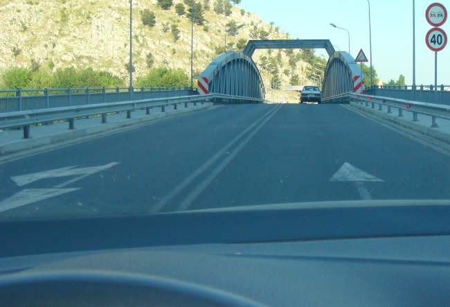 Cilat veprime ju ndalohen në këtë situatë?