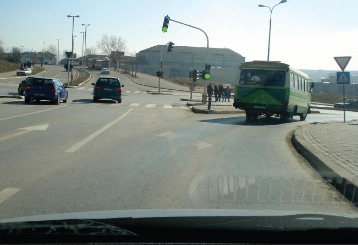 Cilat veprime ju lejohen në këtë situatë?