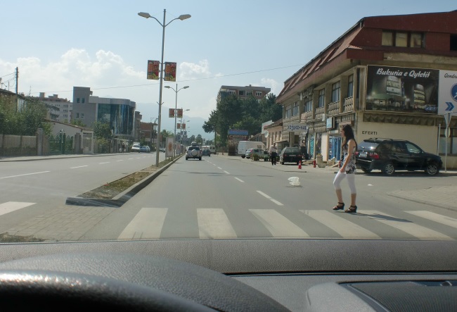 Si duhet të veproni në këtë situatë?