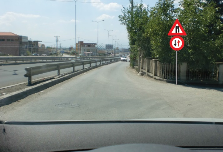 Çfarë kujdesi do të keni në këtë situatë?