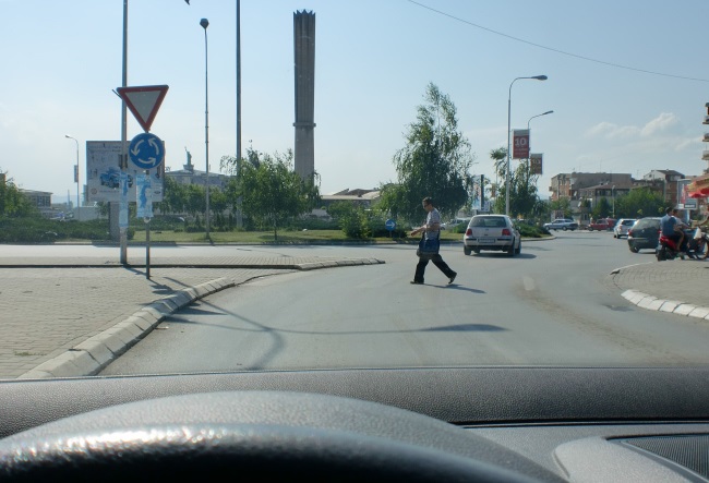Si duhet të veproni në këtë situatë?