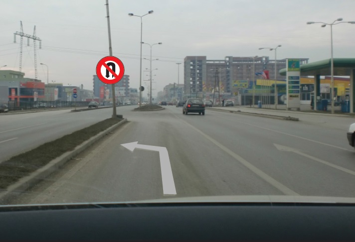 Cilat veprime ju lejohen në këtë situatë?