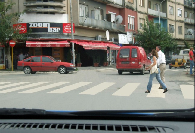 Si do të veproni në këtë situatë?