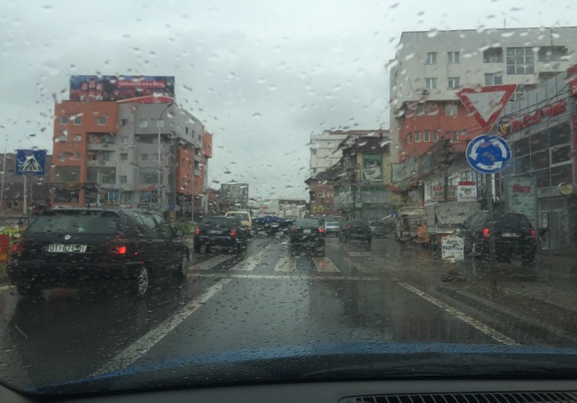 Çka duhet të keni parasysh në situatën si në foto?