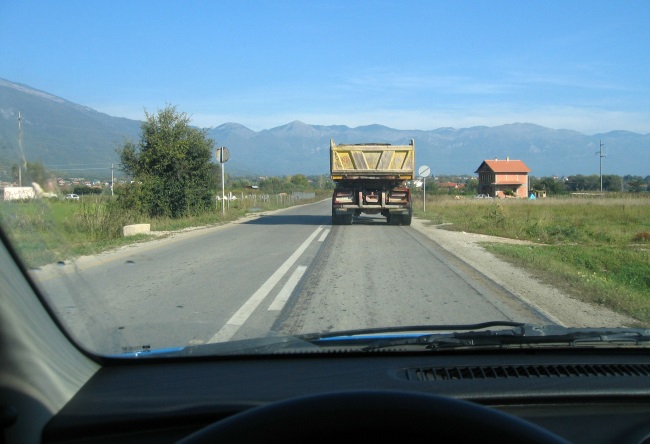 A ju lejohet tejkalimi në këtë situatë?