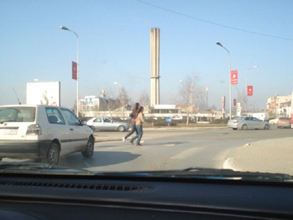 Si duhet të veproni në këtë situatë?