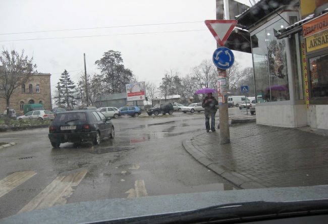 Çka duhet keni parasysh në këtë situatë?