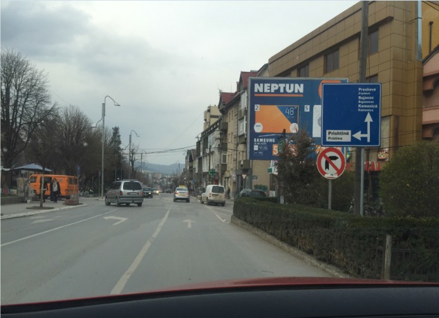 Çka duhet pasur parasysh në situatën si në foto?