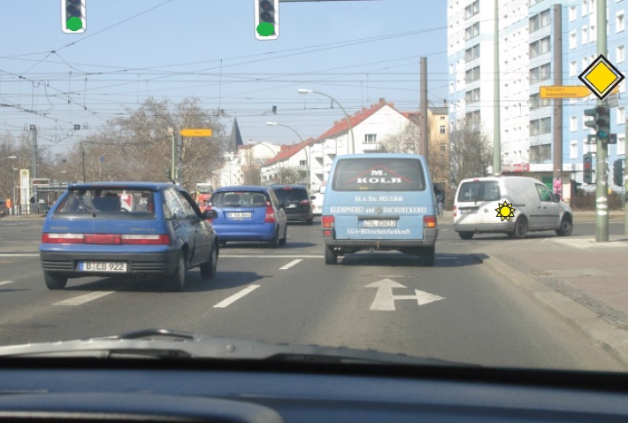 Si do të veproni në këtë situatë?