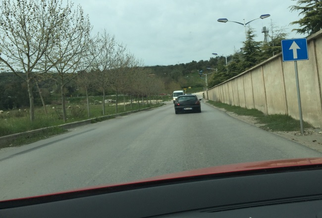 Çka duhet të keni parasysh në situatën si në foto?