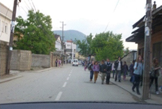 Çka duhet të keni parasysh në situatën si në foto?