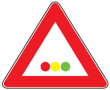 Cilit grup të shenjave i takon kjo shenjë e trafikut?