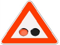 Çka tregon kjo shenjë e trafikut?