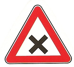 Çka duhet të keni parasysh te kjo shenjë e trafikut?