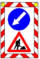 Çka duhet të keni parasysh te kjo shenjë e trafikut?