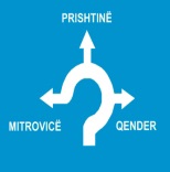 Çka tregon kjo shenjë e trafikut?