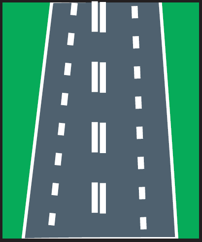 Per çka sherbejn vijat e dyfishta të nderprera?