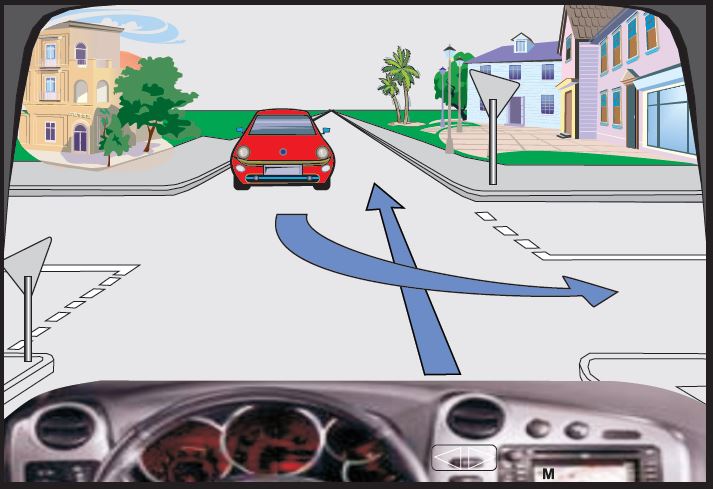 Si duhet vepruar në këtë situatë?