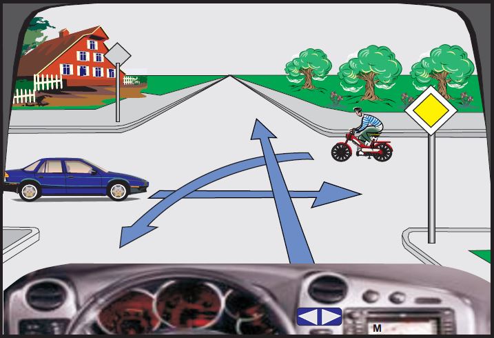 Çka duhet të keni parasysh në këtë situatë?