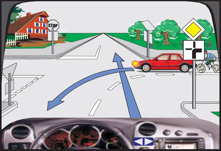 Çka duhet të keni parasysh në këtë situatë?