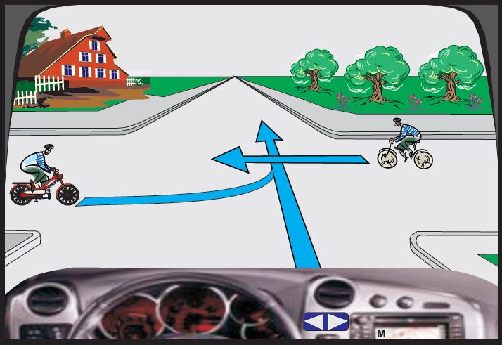 Çka duhet të keni parasysh në këtë situatë?