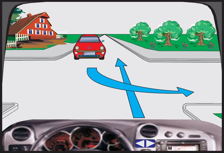 Çka duhet të keni parasysh në këtë situatë?