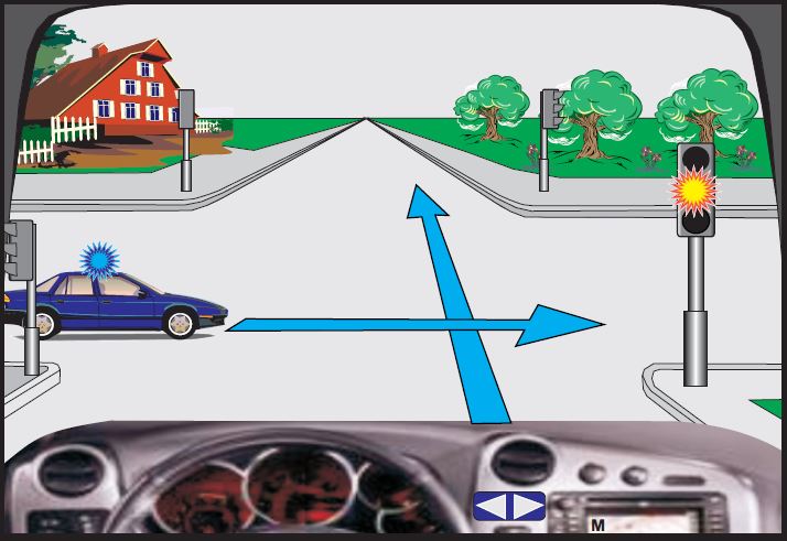 Çka duhet të keni parasysh në këtë situatë?