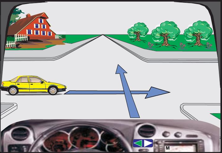Çka duhet të keni parasysh në këtë situatë?