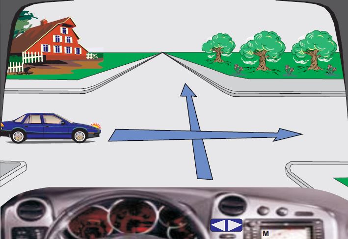 Çka duhet të keni parasysh në këtë situatë?