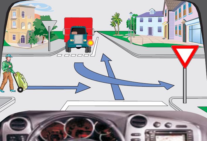 Çka duhet të keni parasysh në këtë situatë?