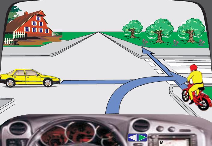 Si duhet vepruar në këtë situatë?