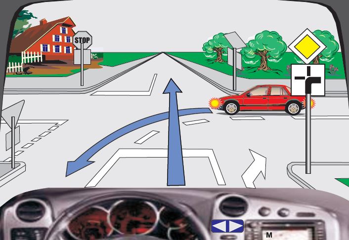 Çka duhet të keni parasysh në këtë situatë?