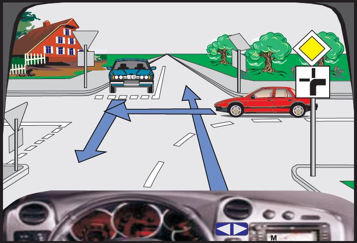 Si duhet vepruar në këtë situatë?