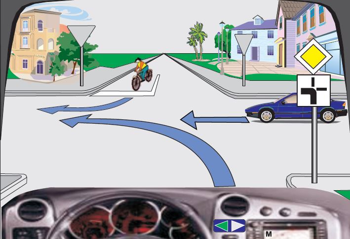 Si duhet vepruar në këtë situatë?