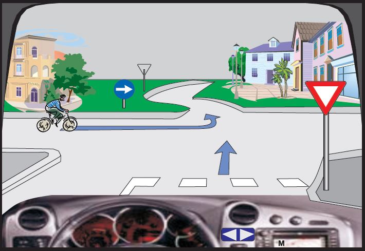 Si duhet vepruar në këtë situatë?