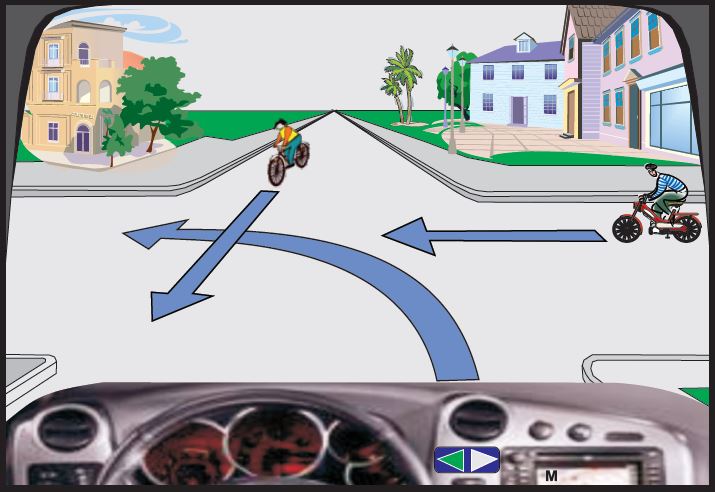 Çka duhet të keni parasysh në këtë situatë?