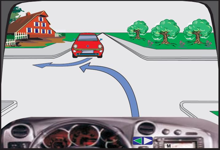 Çka duhet pasur parasysh në këtë situatë?