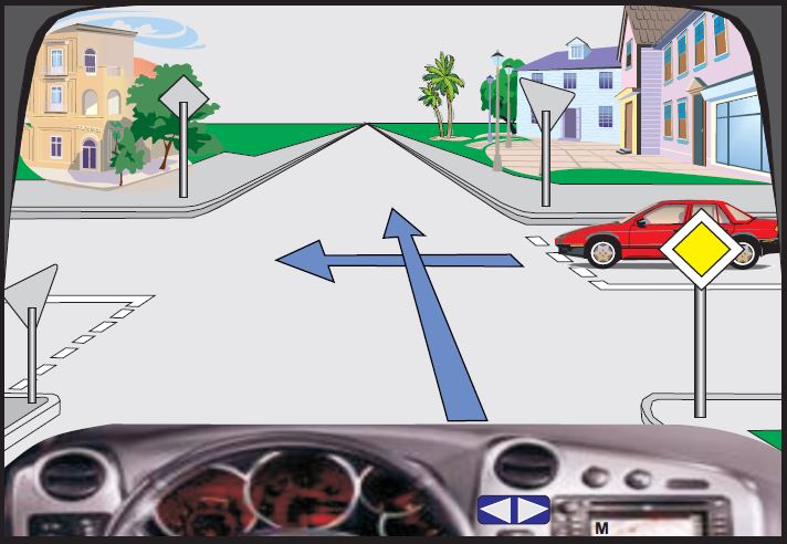 Çka duhet të keni parasysh në këtë situatë?