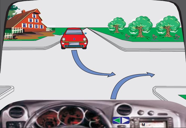 Çka duhet të keni parasysh në këtë situatë?