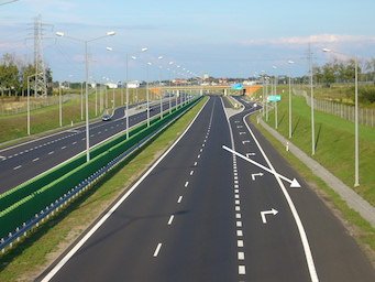 Shirit i trafikut për mjete të ngadalshme